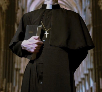 Dom Priest~