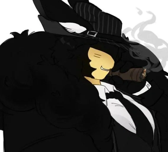 🪭-.♡ Mafioso ♡.-🪭~ Mafioso (Don Sonnellino)