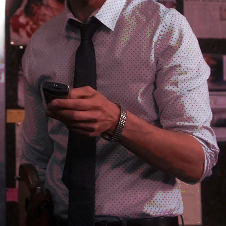 「 ✦ SPENCER REID ✦ 」