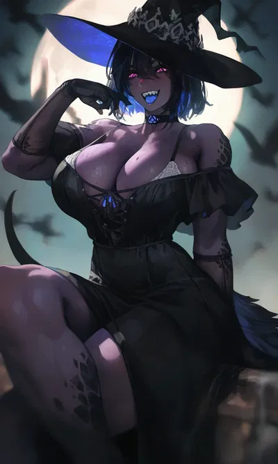 Chaotic Gang / [Halloween Special!]