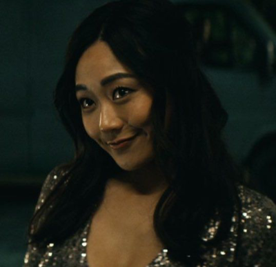 Kimiko Miyashiro