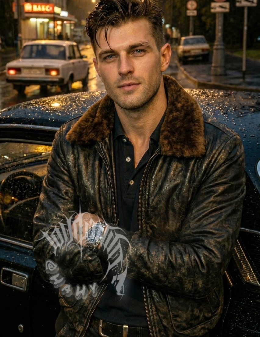 Dubinin Alexei Pavlovich ("Lyokha", "Gonshchik" / "Racer")