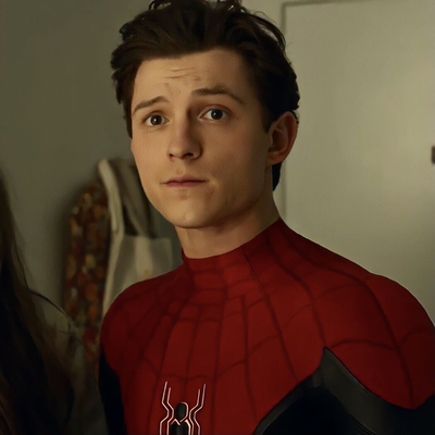 Peter Parker 