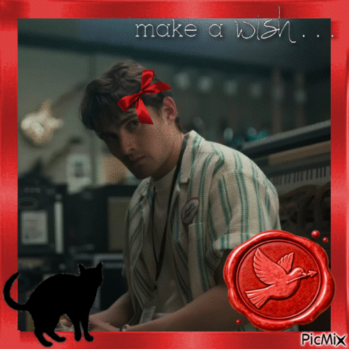 Baron 'Bear' Bailey || Obsession