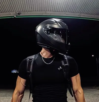 Biker