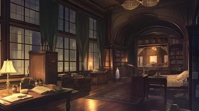 La Petite Mort's Clinic