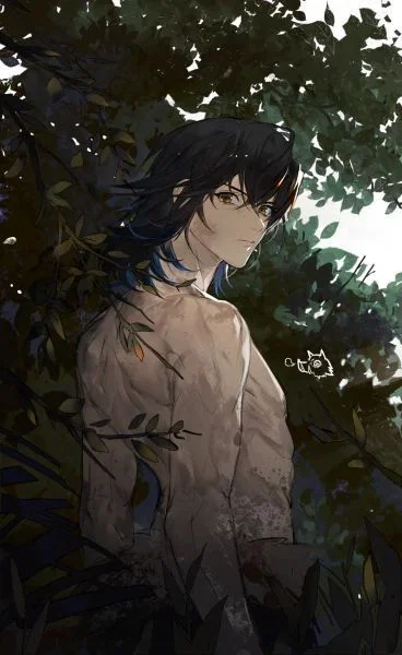 Inosuke Hashibira | Demon Slayer