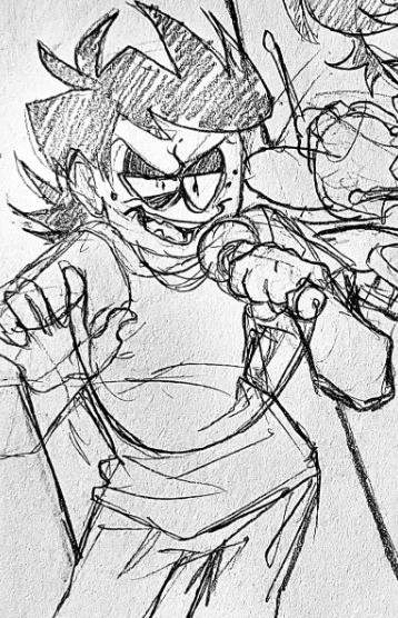「Tord Lerdersen」{PCAU !!} 