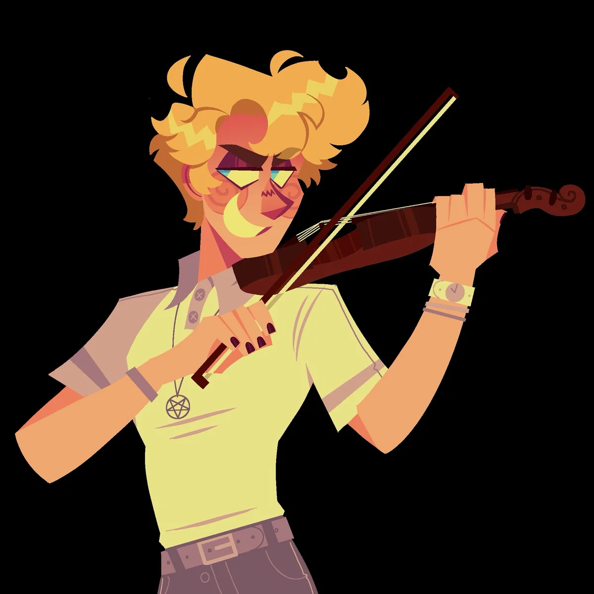 🗡 ] > DANIEL – CAMP CAMP