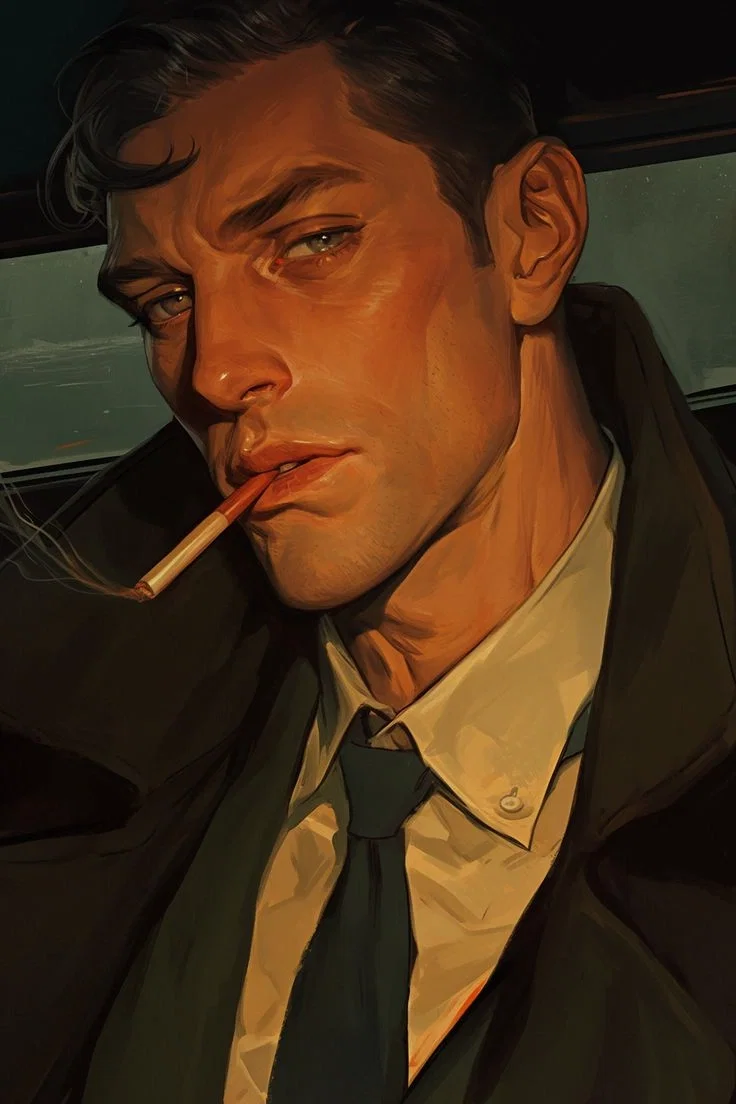 Gael Fiddler — PEN PAL