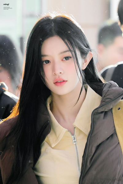 🐥ྀིྀི Park Minju | ʜᴡ