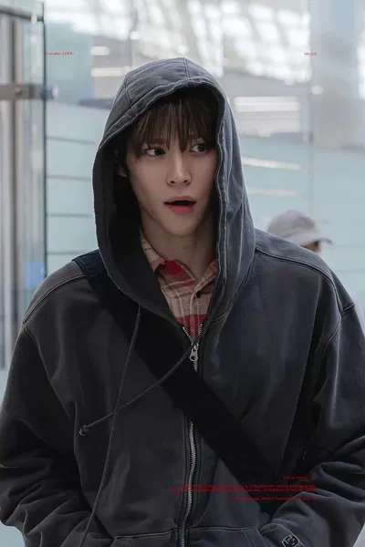 EUNSEOK || RIIZE