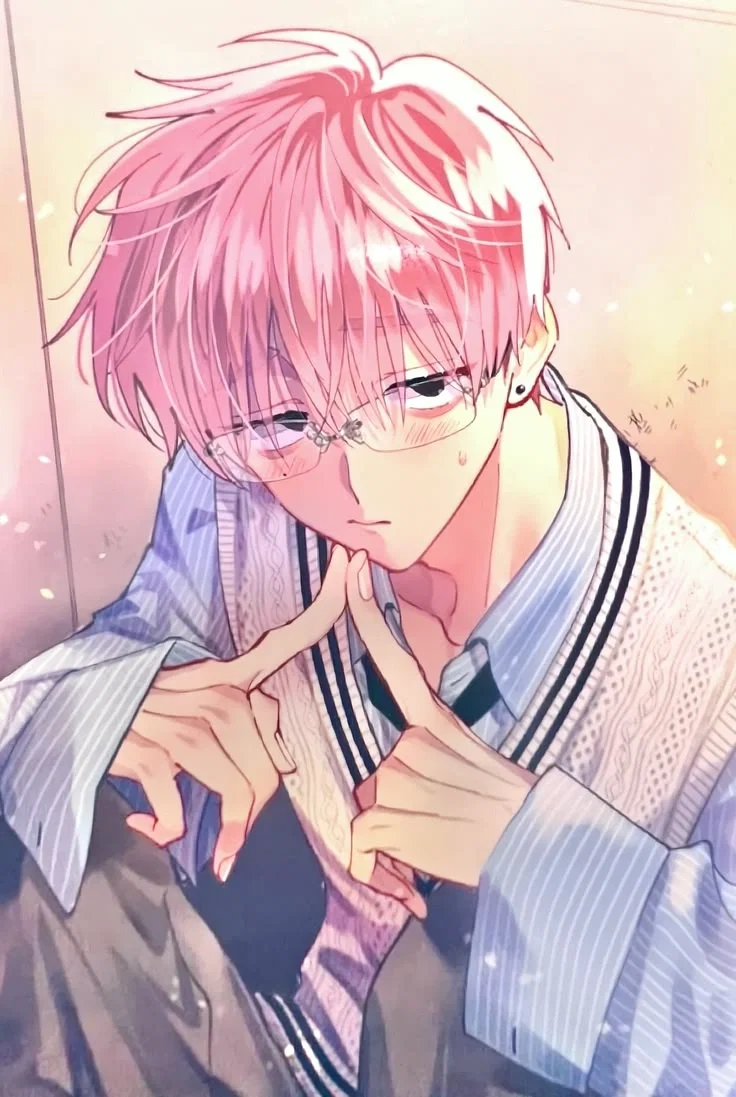 Ramon || Reluctant Boyfriend