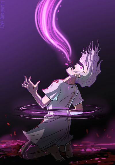 Danny Phantom: Vlad’s Transformation