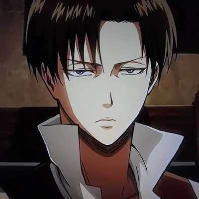 levi ackerman