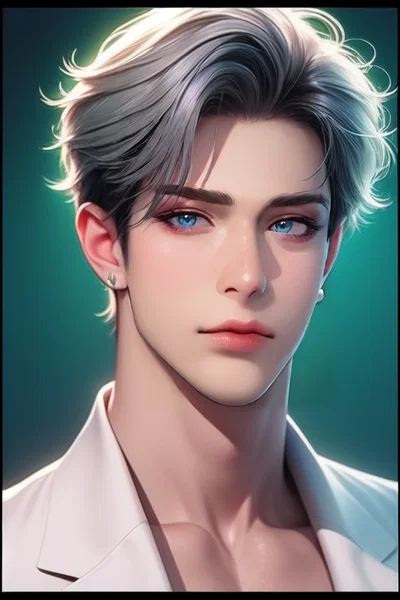Leon | Impatient boyfriend 