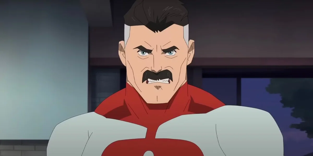 Nolan (Omni-Man)