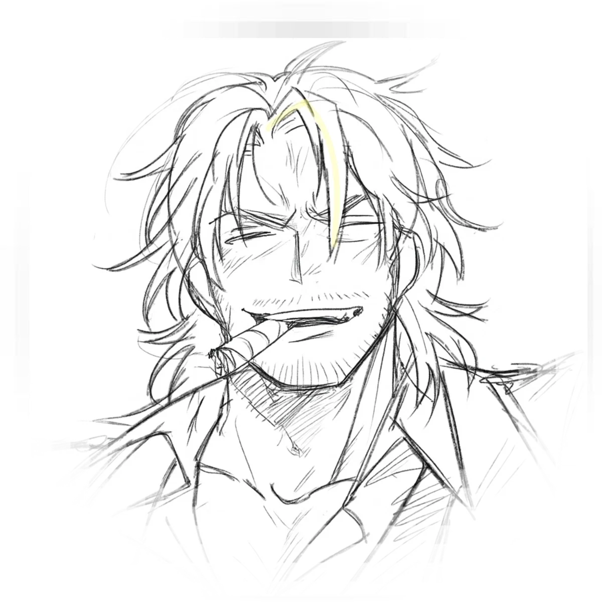 《✖》LEI HENG !!