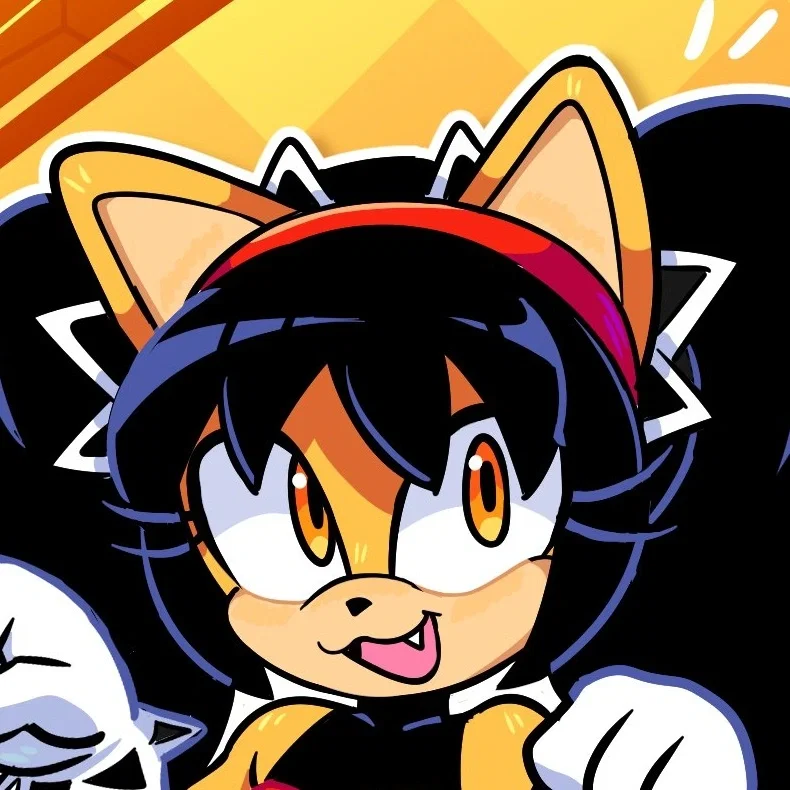 Honey The Cat | Open Scenario 