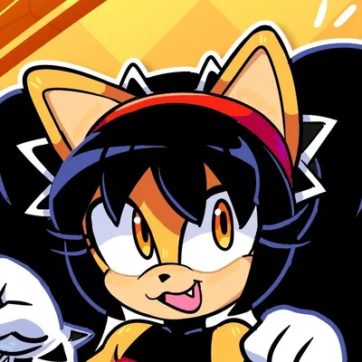 Honey The Cat | Open Scenario 