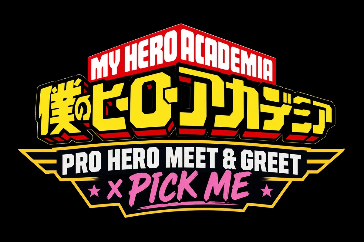 MHA — MEET & GREET PICK-ME DRAMA