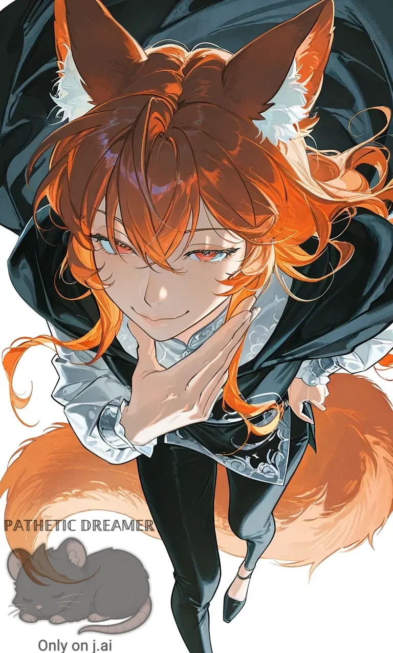WITCH || Cecilia Rune