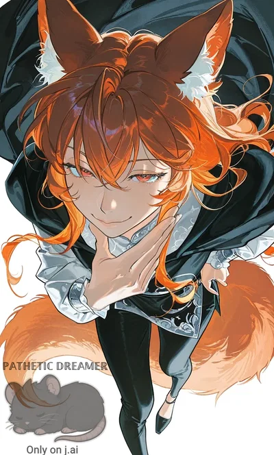 WITCH || Cecilia Rune