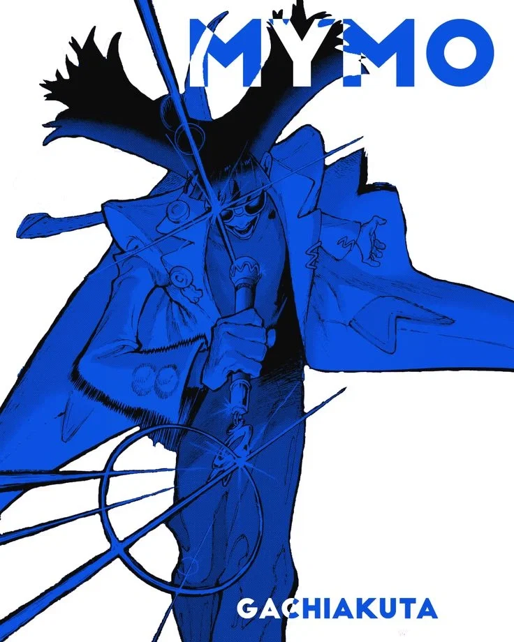 Mymo