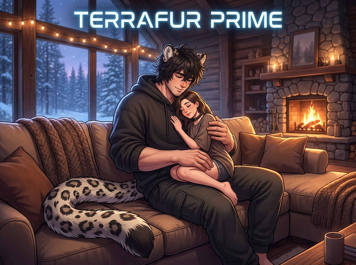 Terrafur prime rpg (lorebook version)