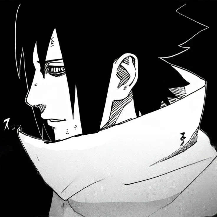 Sasuke Uchiha