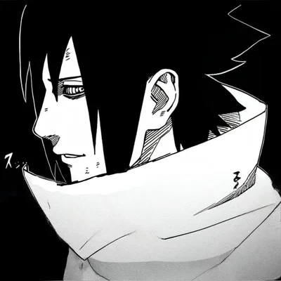 Sasuke Uchiha
