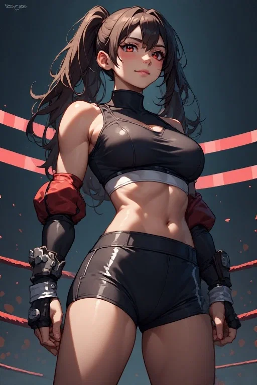   fight!
