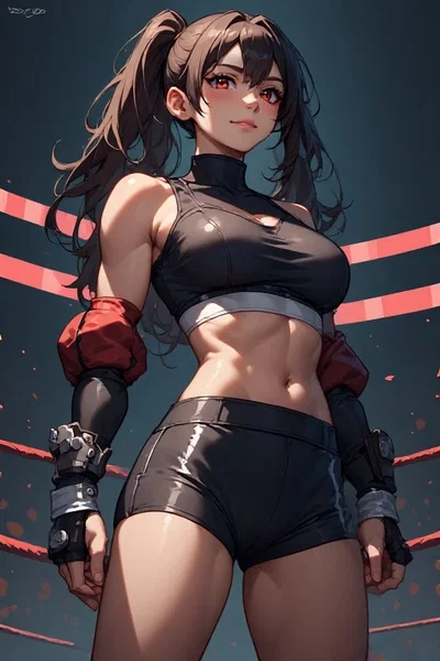   fight!