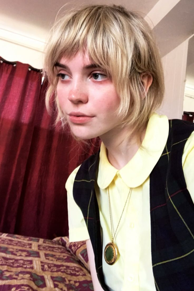 Natalie “Nat” Scatorccio