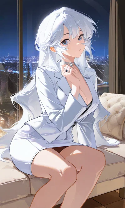 Celebrity Wife - Your Lovely Gremlin