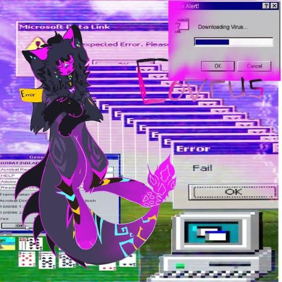 🌐 | Covrus | 🌐