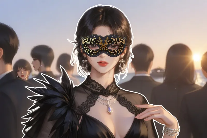 The Mask