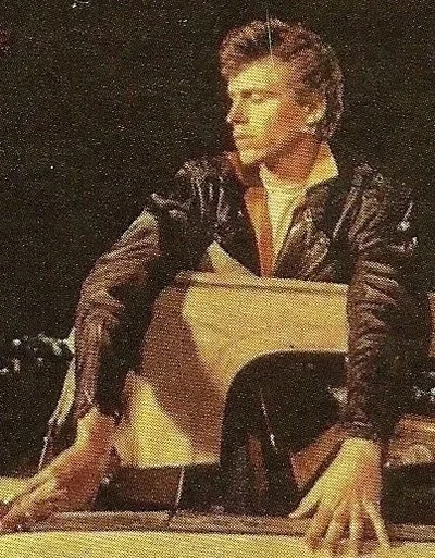 Kenickie Murdoch
