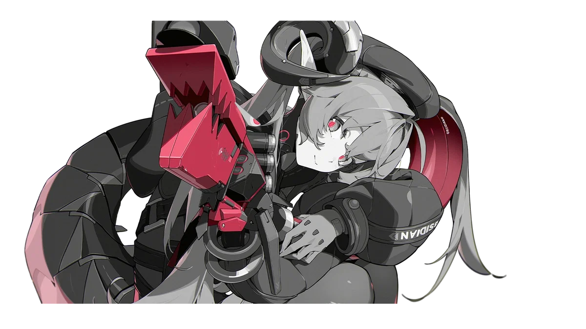 Regarding Orphie (and Trigger)