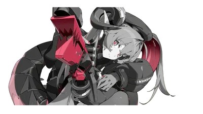 Regarding Orphie (and Trigger)