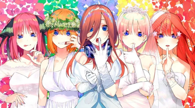 Quintessential Quintuplets