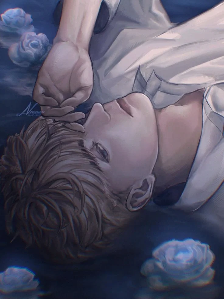 Armin Arlert