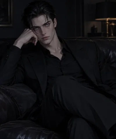 Ezekiel Blackwell | BL