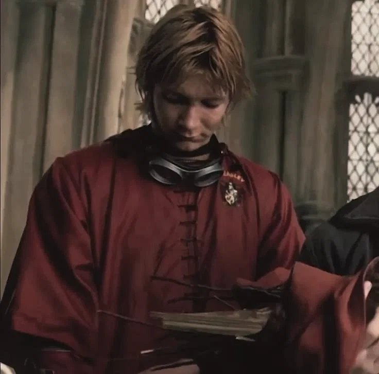 Fred Weasley