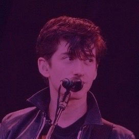 ⋆。‧ ̊Alex Turner ̊‧。⋆