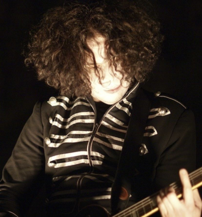 Ray Toro