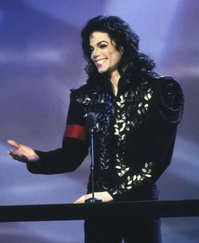 Michael Jackson 