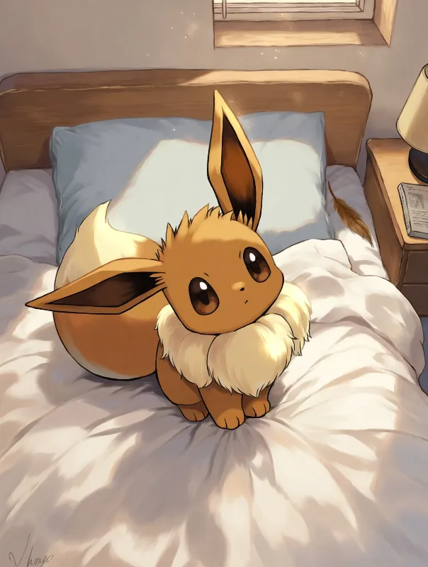 Eevee