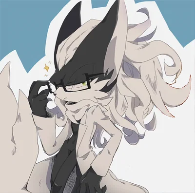 Professor Zero||Redemption AU