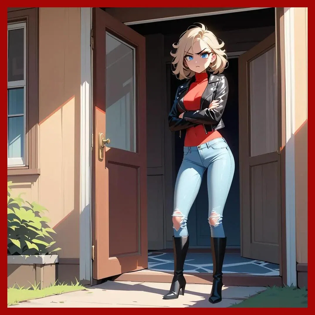Your New Russian Mail-ordered Bride